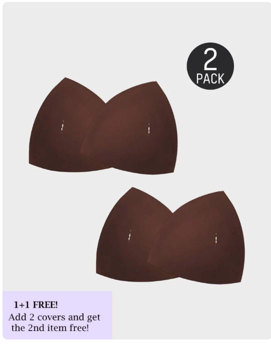 BOOMBA Invisible Lift Inserts