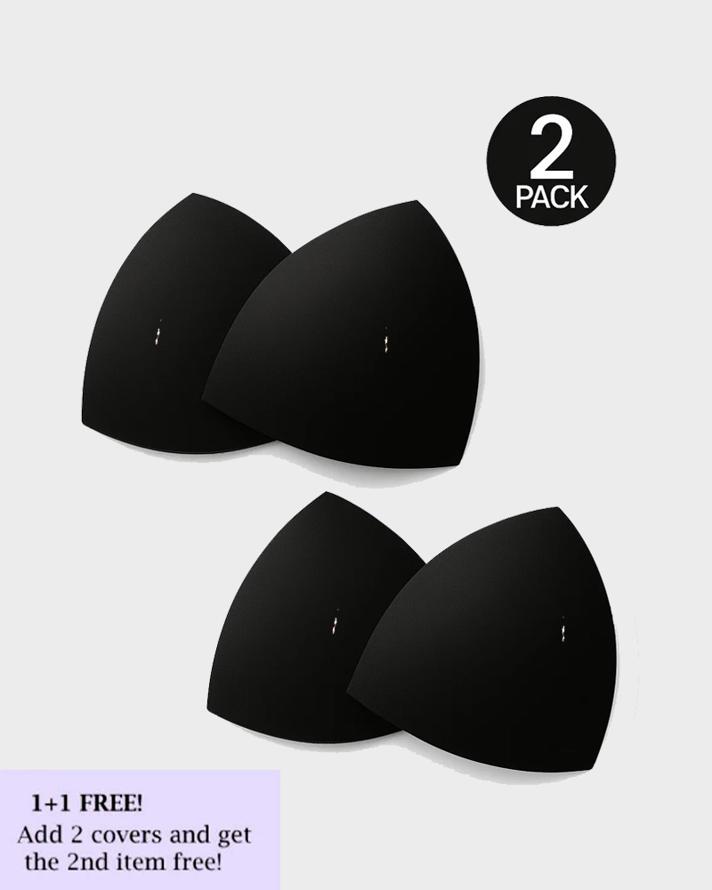 BOOMBA Invisible Lift Inserts